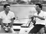 「山田久志が清原和博を「痛めつけていた」理由　一方で松永浩美は、阪急の大エースに「頭突き事件」を起こしていた」の画像1