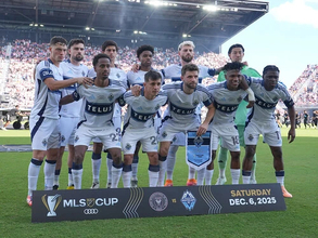 高丘陽平が間近で感じたMLSスター選手たちのプレー 「メッシにしか見えない風景」がある