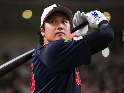 【WBC2026】大谷翔平が追求する「てっぺん」とは？ ９年前の言葉に隠された打撃哲学と「究極のバッティング」