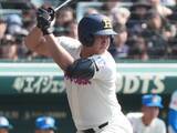 「【高校野球】「ベンチ外からDHで甲子園先発へ」守れなくても打てばいい 新制度が救った2人の逆転ストーリー」の画像1