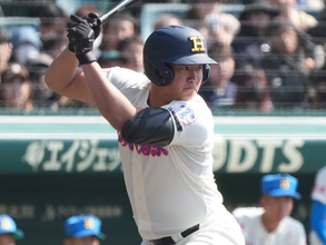 【高校野球】「ベンチ外からDHで甲子園先発へ」守れなくても打てばいい 新制度が救った2人の逆転ストーリー