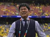 「【ワールドカップ】森保監督の続投？　日本代表の次期監督問題に、セルジオ越後は「森保監督は真面目で信頼できる人柄だけど...」」の画像1