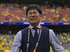【ワールドカップ】森保監督の続投？　日本代表の次期監督問題に、セルジオ越後は「森保監督は真面目で信頼できる人柄だけど...」