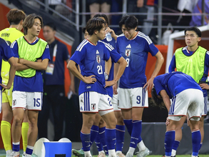 【サッカー日本代表】アジア大会銀のロス五輪世代に、セルジオ越後「面白い選手はいる」注目の５人