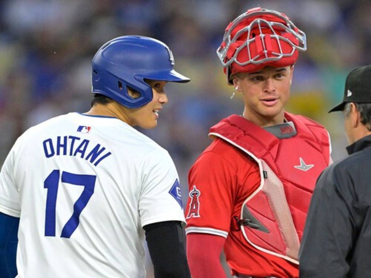 大谷翔平のいないエンゼルスのいま 低迷続くも若手の躍動にひと筋