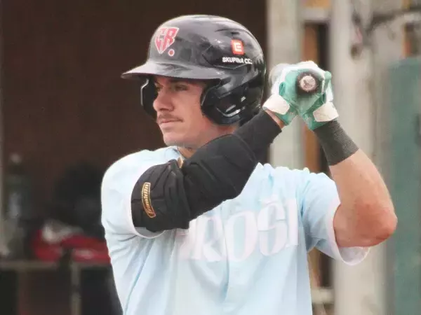 WBCでの佐々木朗希の死球がつないだ縁 無名の米独立リーガー、ウィリー・エスカラがチェコ野球を変えた