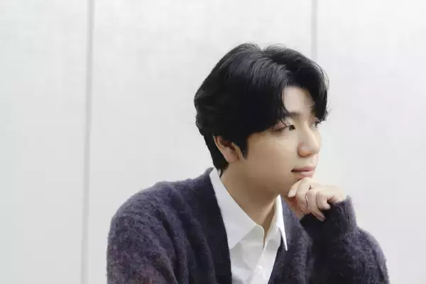 「【部活やろうぜ！】声優・西山宏太朗がバスケットボール部で得た呼吸と一体感が、声優の現場で生きる」の画像