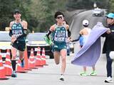 「【大学駅伝】「箱根に出るだけじゃつまらない」王者・青山学院大"次世代スター軍団"の野望 宮古島で見せた1年生の強烈な競争心と駅伝力の高さ」の画像1