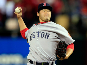 【MLB日本人選手列伝】田澤純一 メジャーリーグ入りの過程は物議を醸すも世界一に貢献したセットアッパー