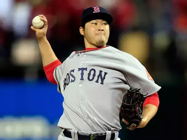 【MLB日本人選手列伝】田澤純一 メジャーリーグ入りの過程は物議を醸すも世界一に貢献したセットアッパー