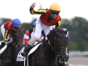 【競馬予想】ＧＩ大阪杯でクロワデュノールは汚名を返上できるのか　「状態に関しては言い訳できないレベルにある」