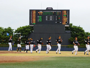 【プロ野球】ソフトバンク三軍が韓国で体験した"未来の野球" ロボット審判導入の衝撃と若鷹たちが語る本音