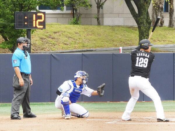 【プロ野球】ソフトバンク三軍が韓国で体験した"未来の野球" ロボット審判導入の衝撃と若鷹たちが語る本音