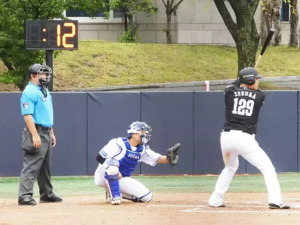 「【プロ野球】ソフトバンク三軍が韓国で体験した"未来の野球" ロボット審判導入の衝撃と若鷹たちが語る本音」の画像