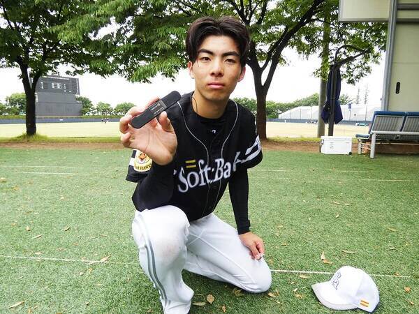 【プロ野球】ソフトバンク三軍が韓国で体験した"未来の野球" ロボット審判導入の衝撃と若鷹たちが語る本音