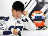 「【F1】角田裕毅の顔つきが一気に変わった　「F1という世界は、こんなに人間を成長させて変えるんだ」」の画像1