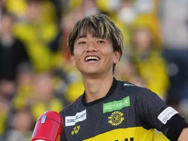 【Ｊリーグ】柏レイソルの小泉佳穂から目が離せない 水沼貴史＆平畠啓史が語る魅力