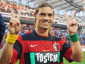 Ｊリーグ外国人最多得点者はセレソンでない無名FW　マルキーニョスが15シーズンも日本で活躍できた理由