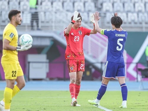 【サッカー日本代表】AFC U23アジアカップ優勝のターニングポイントとなったPK戦 Ｗ杯でも万全の準備が必要だ