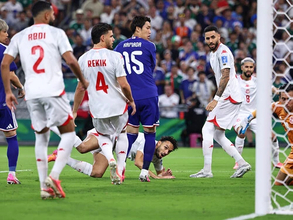 サッカー日本代表を語るチュニジアの選手たち ルナール監督、エリス・スキリ、ハンニバル・メイブリらを直撃