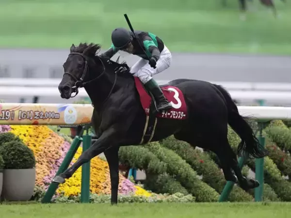 【競馬予想】上位混戦のジャパンカップ　人気馬の間隙を突く可能性がある穴馬候補は２頭いる