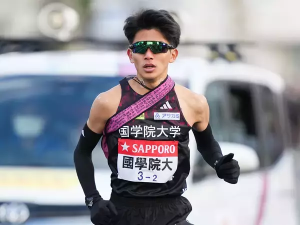 【箱根駅伝2026】國學院大・前田康弘監督が分析する「総合２位」につながるチームづくりの変化と手応え「これだな、というパターンが見つかりました」