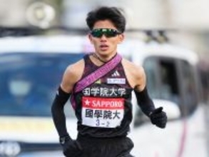 【箱根駅伝2026】國學院大・前田康弘監督が分析する「総合２位」につながるチームづくりの変化と手応え「これだな、というパターンが見つかりました」