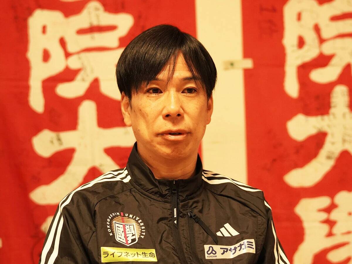 【箱根駅伝2026】國學院大・前田康弘監督が分析する「総合２位」につながるチームづくりの変化と手応え「これだな、というパターンが見つかりました」