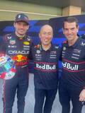 「「レッドブルは人間味のある温かいチームだった」ホンダF1メカニックが抱く感謝「終わる感じがまったくしなかった」」の画像1