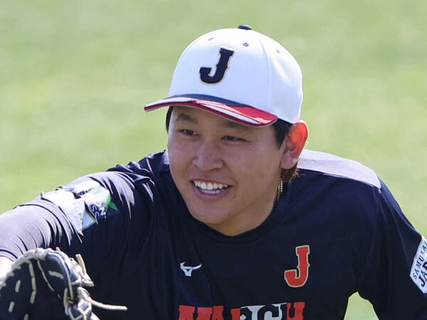 【プロ野球】WBC日本代表・宮城大弥が父と叶えた恩返し「夢をあきらめざるを得ない子どもたちを少しでも減らせたら」