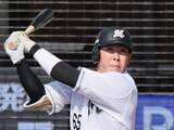 「【プロ野球】清水直行はロッテ野手陣に「いつまで競争をしているんだ」キャッチャーからサード転向の寺地隆成に期待する数字は？」の画像1