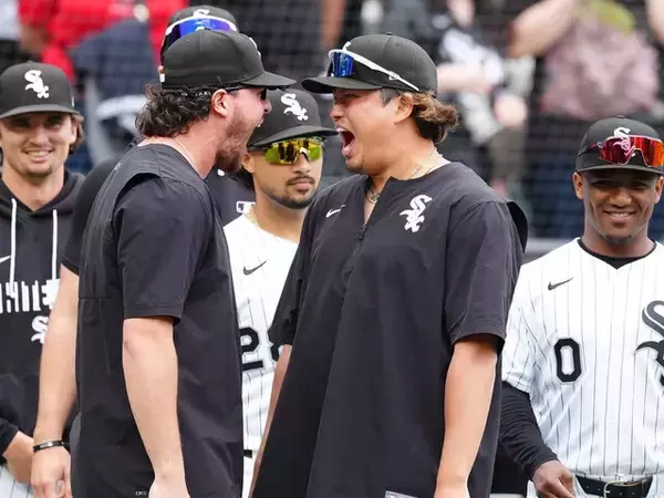 【MLB】武田一浩から見たホワイトソックスは「伸びしろがある」　３年連続100敗以上から躍進もまだ「強い」とは言えない