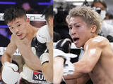 「【ボクシング】井上尚弥 vs.中谷潤人――在米記者４人が予想する試合展開と勝敗の行方、そして"その後"のシナリオとは」の画像1