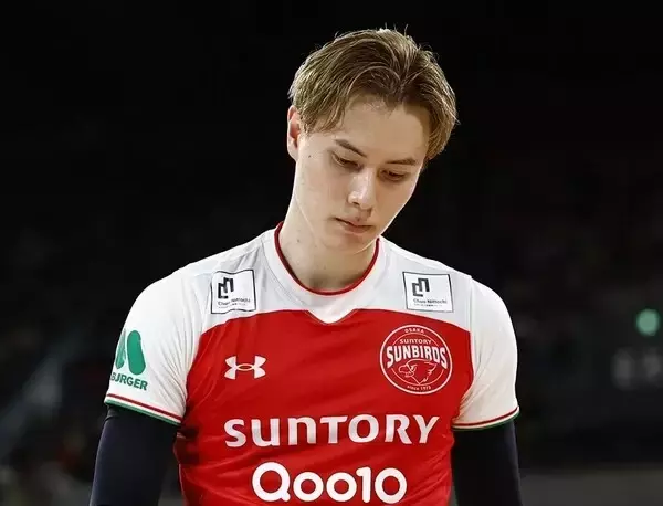 【男子バレー】髙橋藍を擁するサントリーがペルージャに連敗　欧州王者から得たものとは