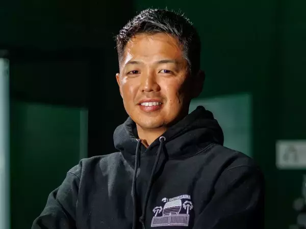 プロから子どもまで オリックス・森友哉の専属トレーナーが伝えたい「本当に大切な身体の土台」