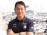「【F1】角田裕毅シート喪失でホンダ・レーシング社長の想いは...「チャンスがあれば一緒にやりたい」」の画像1