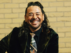 【プロレス】「最初はぶっちぎっていると思っていたのに...」 中邑真輔が明かす棚橋弘至への嫉妬心