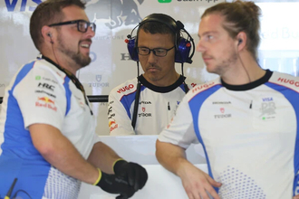 ホンダF1ベテランメカニックが語り合う「人生のベスト＆ワーストレース」は？ 「担当した選手の勝利は格別」「悔しくて忘れられない」