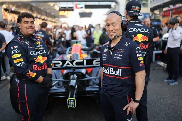 ホンダF1ベテランメカニックが語り合う「人生のベスト＆ワーストレース」は？ 「担当した選手の勝利は格別」「悔しくて忘れられない」