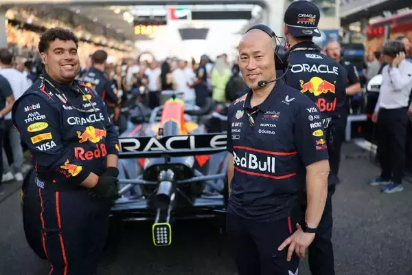 「ホンダF1ベテランメカニックが語り合う「人生のベスト＆ワーストレース」は？ 「担当した選手の勝利は格別」「悔しくて忘れられない」」の画像