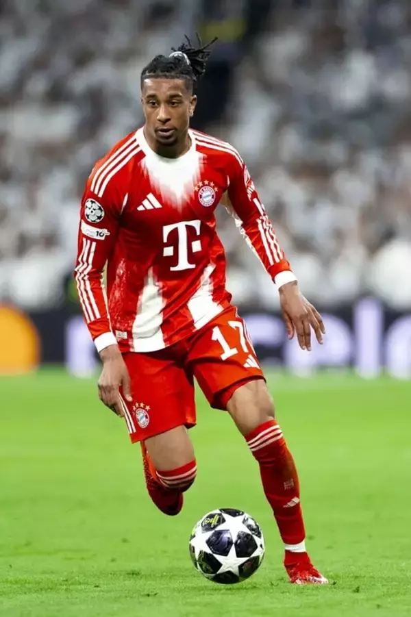 チャンピオンズリーグ＆ワールドカップの優勝請負人へ 現在世界最高の右ウイングとは？