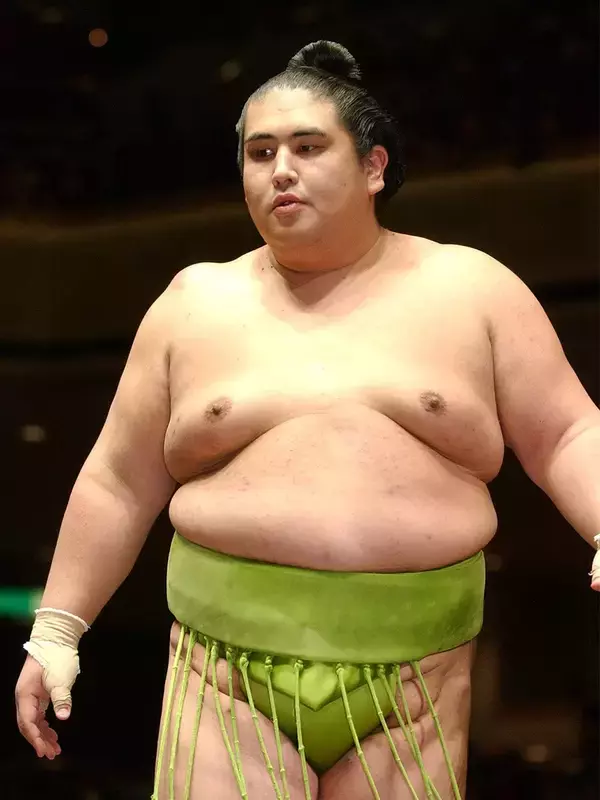 【平成の名力士列伝：雅山】「平成の新怪物」としての衝撃と大関陥落後68場所で魅せたいぶし銀の活躍