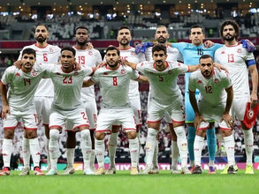 【FIFAワールドカップ】サッカー日本代表は苦戦必至？ 北中米Ｗ杯で当たるチュニジアはアフリカ予選無失点の堅守が売り