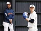 「【WBC 2026】ダルビッシュが明かした松本裕樹の「MLBでの希少価値」　「ユニーク」と大絶賛」の画像1