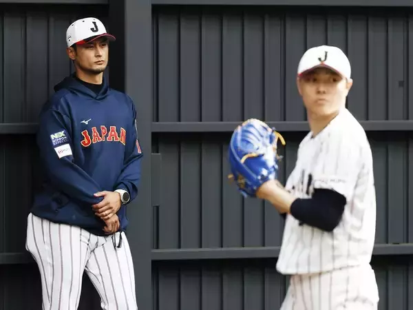 【WBC 2026】ダルビッシュが明かした松本裕樹の「MLBでの希少価値」　「ユニーク」と大絶賛