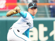 【高校野球】二刀流・菰田陽生の離脱、左腕エース・檜垣瑠輝斗の不調 山梨学院の２年生バッテリーは絶体絶命のピンチを救えるか