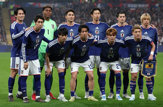 【ワールドカップ】セルジオ越後が選ぶサッカー日本代表26人「代表は部活動じゃない。活躍しているから守田と鈴木優を呼ぶ。シンプルな話だ」