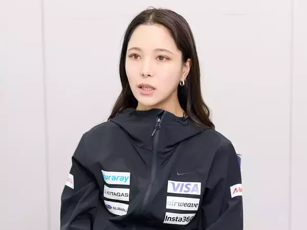 「失格になったことへの償いがどうやったらできるか」高梨沙羅が模索してきた自身とスキージャンプ界の未来