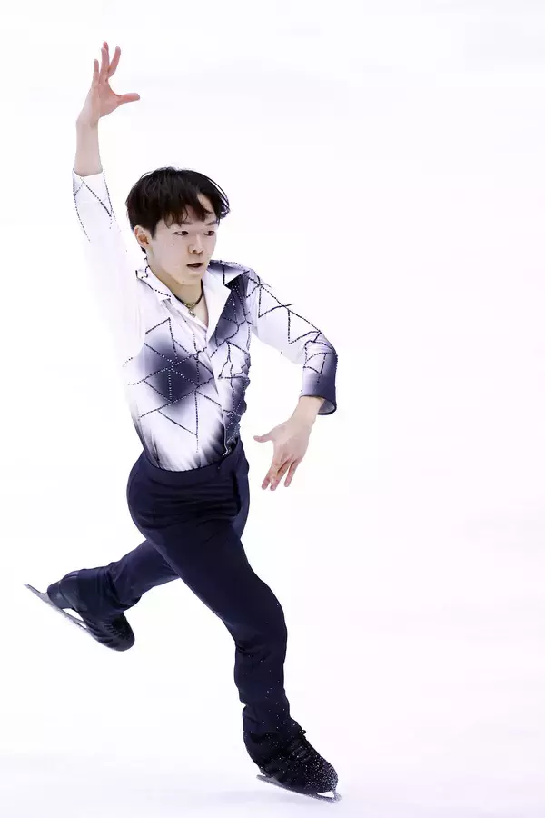 【フィギュアスケート】鍵山優真に伸びしろあり　ミラノ五輪へ向けて自らの強みをさらに究める