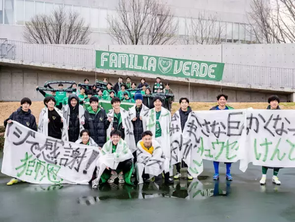 【Ｊリーグ連載】ヴェルディのアカデミーに入ると自然とサッカーがうまくなるのか？　「なるんですよ、これが」と経験者は言う